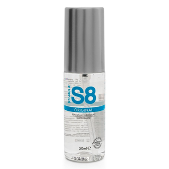 Лубрикант на водной основе Stimul8 Original 50 мл
