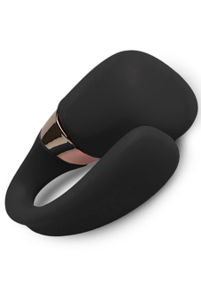 Вибростимулятор для пар LELO Tiani 3 черный