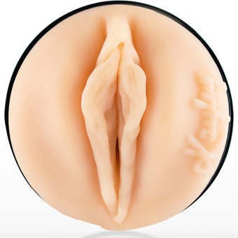 Мастурбатор Kiiroo Feel Kayley Gunner копия вагины