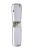 Вибратор реалистик на присоске с мошонкой Toyfa Realstick Elite 15см телесный