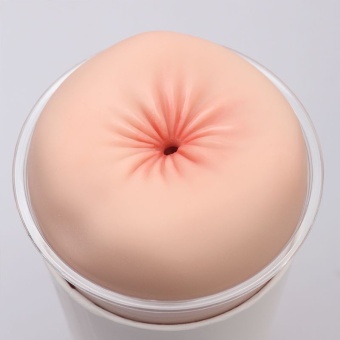 Мастурбатор-анус Naked Factory A-02