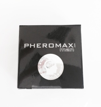 Концентрат феромонов для мужчин Pheromax for Man - 1 мл