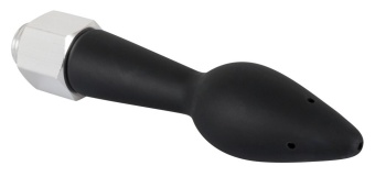 Анальный душ с креплением Rear Splash