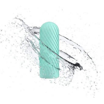 Двухсторонний мастурбатор Arcwave Ghost мятный