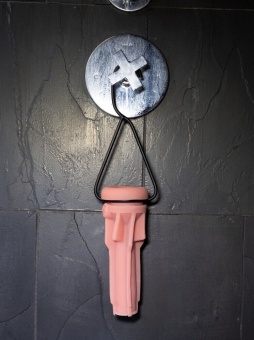 Подвес для просушки мастурбатора Fleshlight Hang Dry