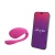 Розовый вибратор We-Vibe Jive 2 Розовый вибратор We-Vibe Jive 2
