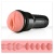 Мастурбатор вагина Fleshlight Pink Lady с рельефом Mini-Lotus Мастурбатор вагина Fleshlight Pink Lady с рельефом Mini-Lotus