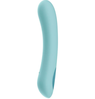 Набор для секса на расстоянии Kiiroo мастурбатор Onyx+ и бирюзовый вибратор Pearl 2+