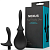Анальный душ Nexus Anal Douche Set с 2 насадками