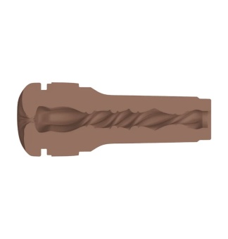 Мастурбатор Kiiroo Feel Stroker Butt коричневый