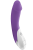 Вибратор Mystim Terrific Truman фиолетовый