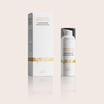 Возбуждающий эликсир для двоих YESforLOV Couples Elixir - 30 мл