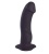 Фаллоимитатор Fun Factory The Boss Dildo чёрный Фаллоимитатор Fun Factory The Boss Dildo чёрный