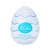 Мастурбатор яйцо Tenga Egg Wavy New