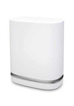 Вибратор для пар с сенсорным пультом управления We-Vibe Chorus фиолетовый