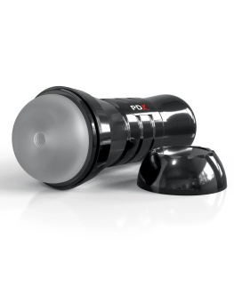 Мастурбатор в тубе со самосмазывающимся покрытием Wet Strokers Super Slide Glide Xxl