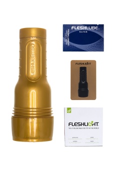 Мастурбатор для тренировки Fleshlight Pink Lady Stamina Training Unit