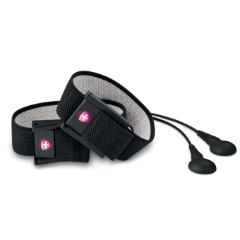 Ремешок-пояс для члена и яичек Mystim Charming Chuck регулируемый