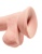 Фаллоимитатор с мошонкой на присоске King Cock Triple Density 14 см телесный Фаллоимитатор с мошонкой на присоске King Cock Triple Density 14 см телесный