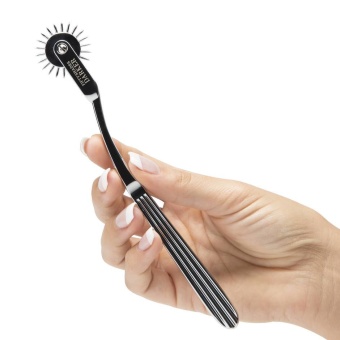 Колесо Вартенберга Adrenaline Spikes Metal Wartenberg Pinwheel