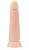 Реалистичный фаллоимитатор с присоской ToyFa A-Toys 16 см