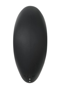 Вакуумный стимулятор Satisfyer Magnetic Deep Pulse чёрный