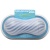 Мастурбатор Tenga FLEX Bubbly Blue голубой