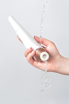 Вакуумный клиторальный стимулятор Satisfyer 2 Number Two