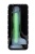 Светящийся в темноте зеленым фаллоимитатор Beyond Clark Glow - 22 см