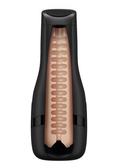Мастурбатор Satisfyer Men Classic Black чёрный