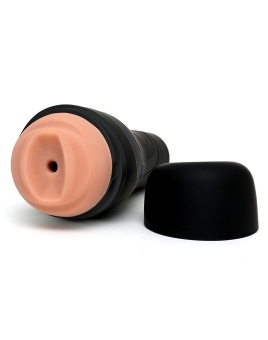 Мастурбатор Satisfyer Men Classic Black чёрный