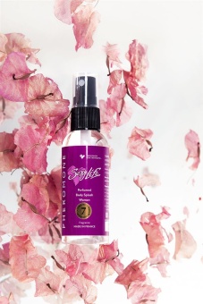 Спрей с феромонами Sexy Life №7 и ароматом Amor Amor 50 мл