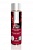 Съедобный лубрикант System JO H2O Flavored Cherry Burst с ароматом Вишня - 120 мл