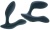 Серый стимулятор простаты We-Vibe Vector Серый стимулятор простаты We-Vibe Vector