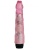 Розовый вибратор-реалистик - 22,5 см.