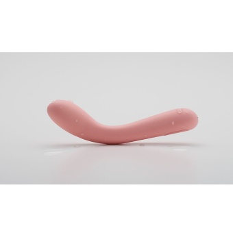 Вибратор для зоны G Tenga Iroha Mai Toki розовый