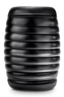 Черный мастурбатор Grasp