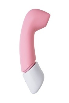 Набор Satisfyer Marvelous Four с 4 насадками для разной стимуляции