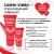 Концентрированный возбуждающий гель Cosmo Vibro - 50 гр.