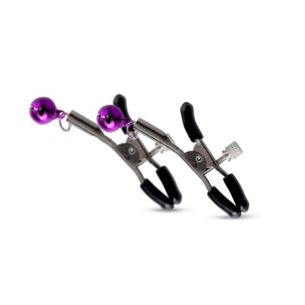 БДСМ-набор из 10 предметов Secret Pleasure Chest Purple Apprentice фиолетовый