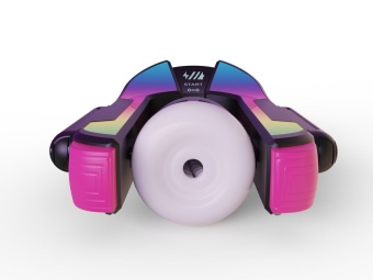 Интерактивный автоматический мастурбатор с дистанционным управлением Tingon M2