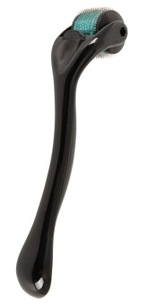 Черное колесо Вартенберга Micro Pinwheel - 13,4 см.